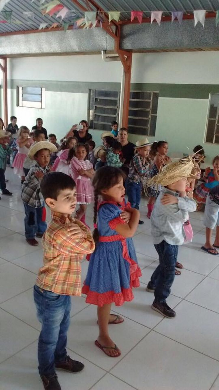 Creche Santa Rita De Cássia