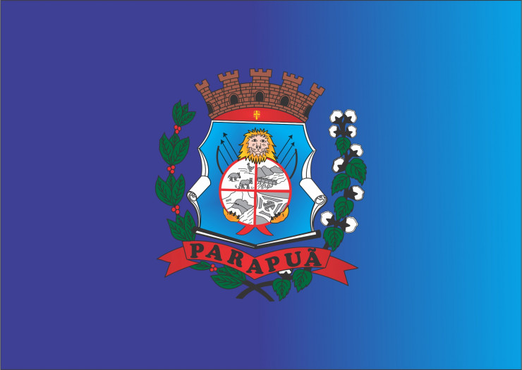  Prefeitura Municipal de Parapuã 