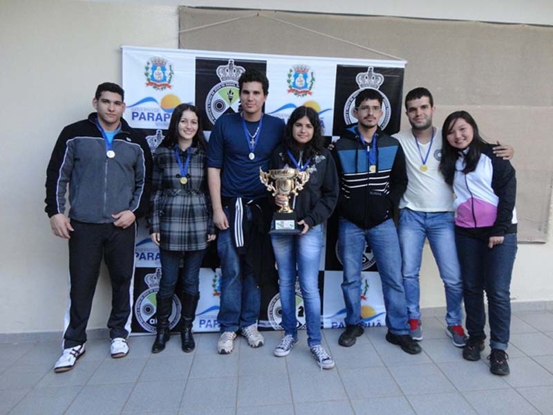 Futebol feminino araçatubense é campeão nos Jogos Regionais - Prefeitura  Municipal de Araçatuba